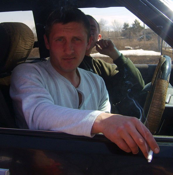 Виталий Кукушкин