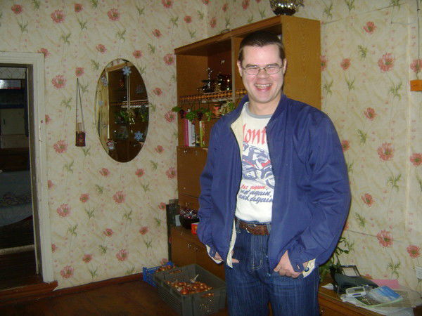 Александр Фадеев