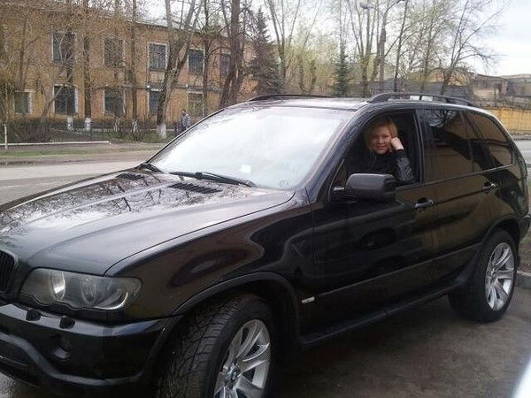 Ольга Спицына