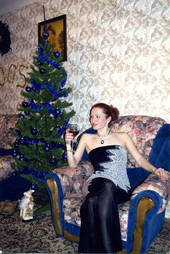 Ирина Алешкевич