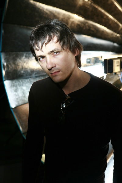 Максим Маршал