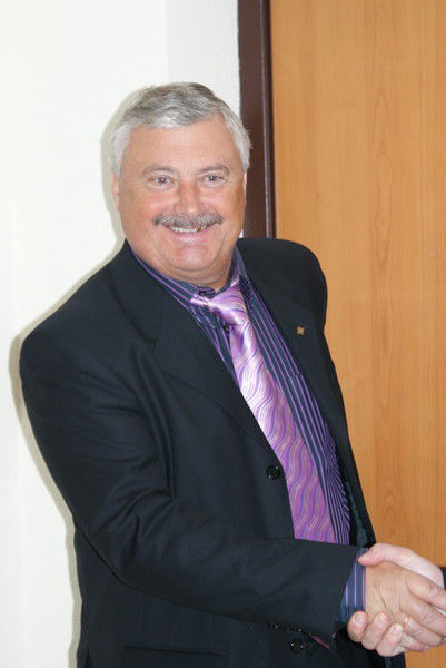 Владимир Вайгульт