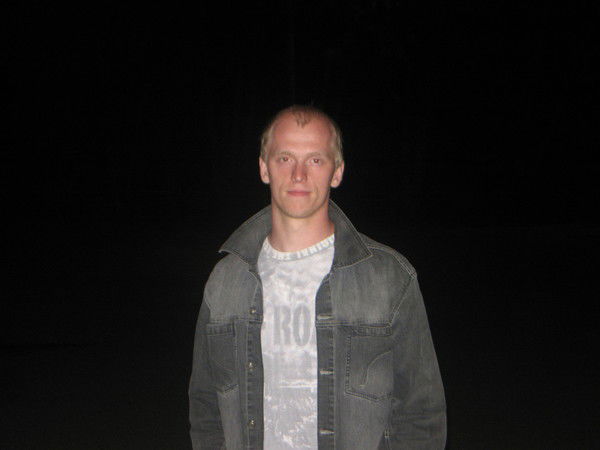 Валентин Белоусов