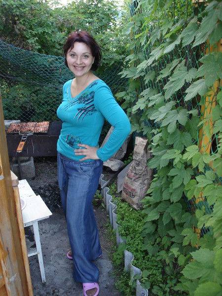 Светлана Стычкевич