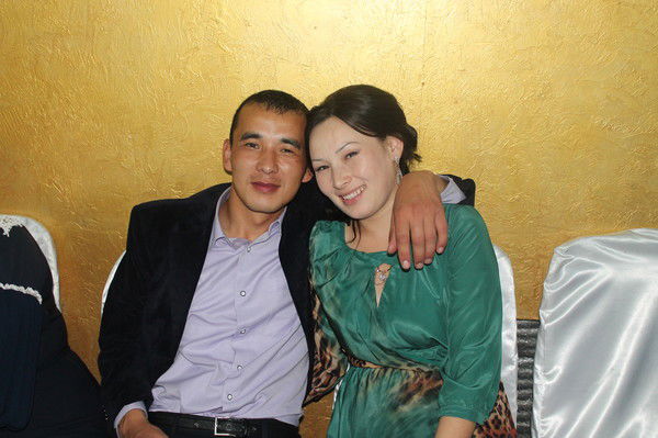 Гулбаршын Асылова