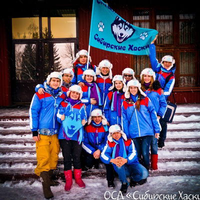 Лариса Коробейникова