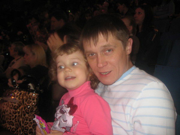 Андрей Бордунов