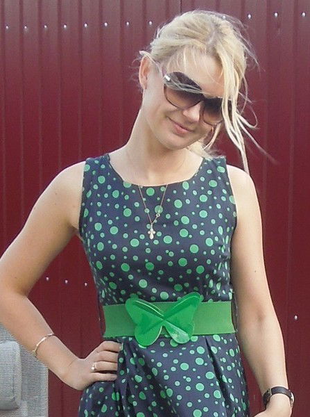 Юлия Кохонова