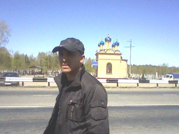 Рустам Муфазалов