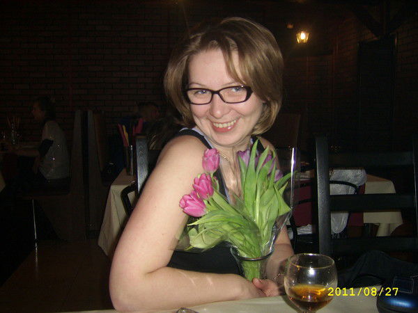 Наталья Литвинец