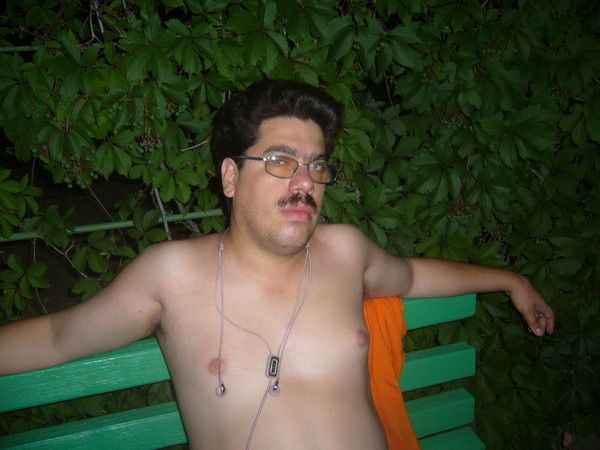 Леонид Гуревич