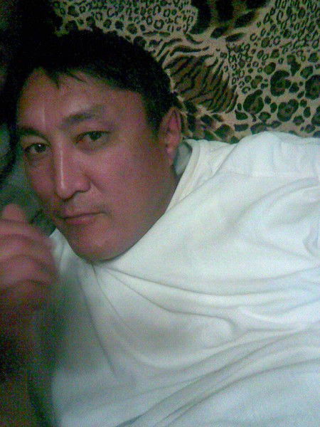 Боранбай Исмуратов