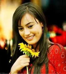 Мисс Фарукхи