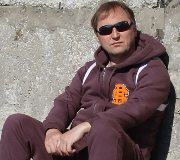 Эдуард Глотов