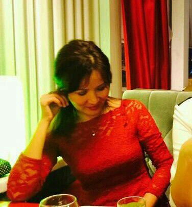 Дина "дуняшка"