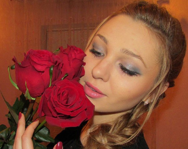 Алина Панченко