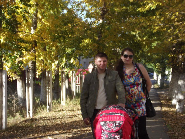 Александр Жариков