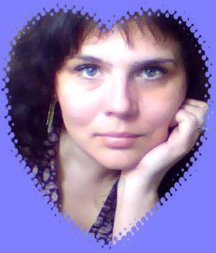 Валентина Кириченко(Ржавская)