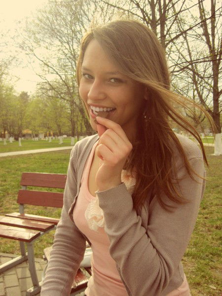 Вероника Пыско