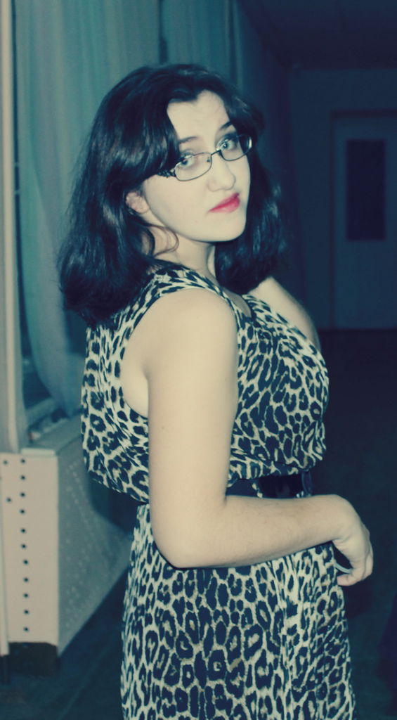 Леся Князева