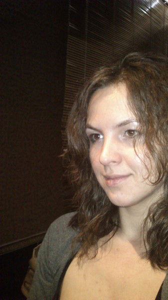 Евгения Такая Какая Есть