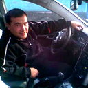 Ravshan Rakhmatov