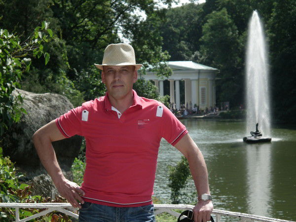 Юрий Князев