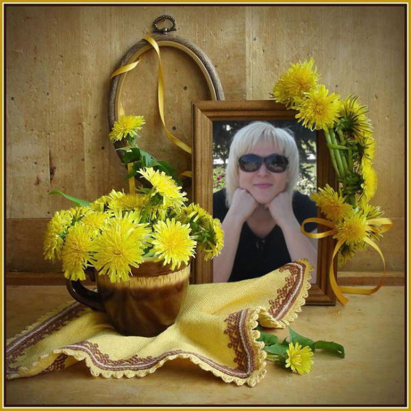 Ольга Чуйкина