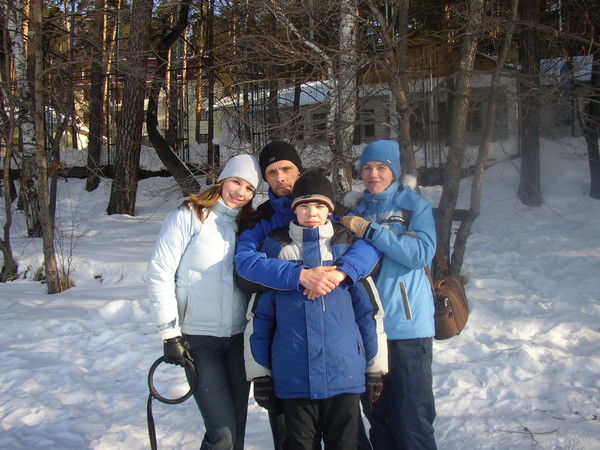 Дина Корнилова