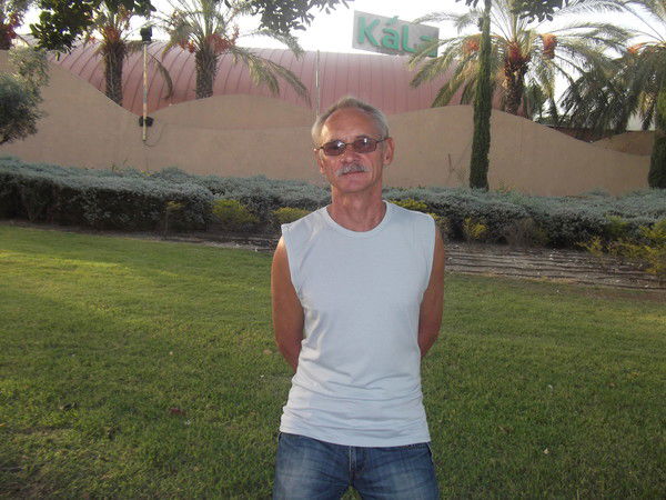 Владимир Мошков