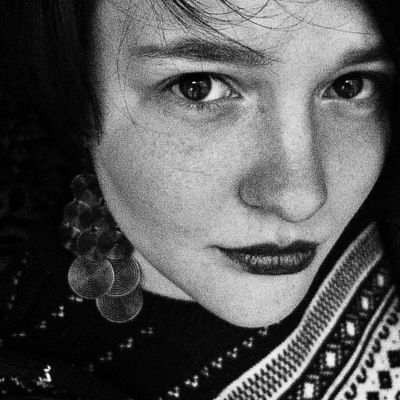 Лена Чичикова