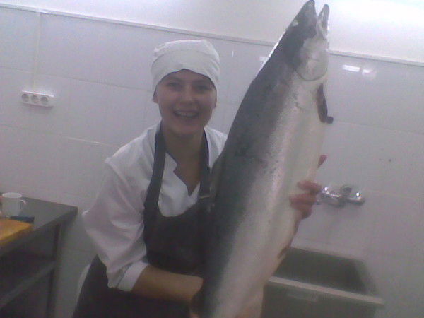 Людмила Орлова