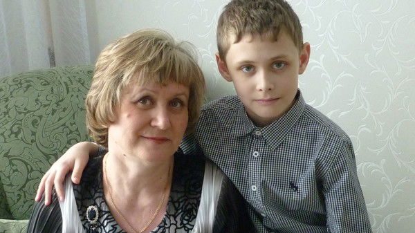 Ольга Шишмагаева