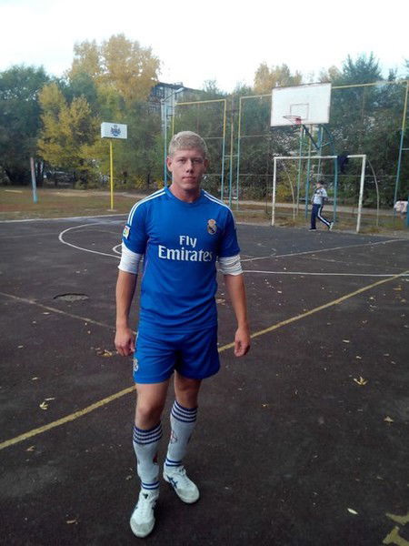 Константин Гусев