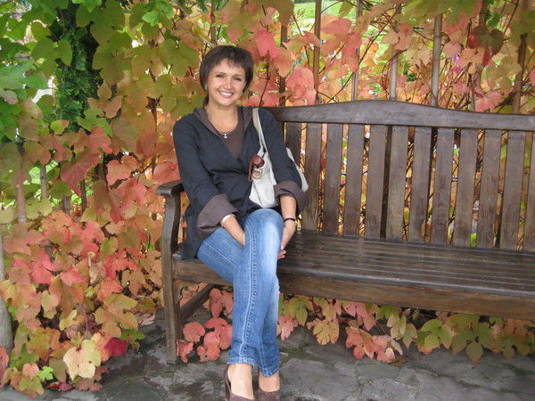 Екатерина Куимова