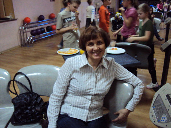 Мария Коданёва