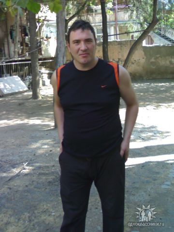 Grigorii Akopashvili