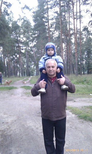 Леонид Козаренко