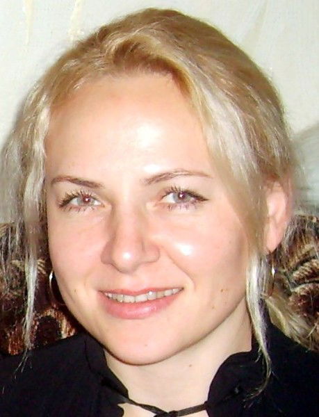 *** Натали ***