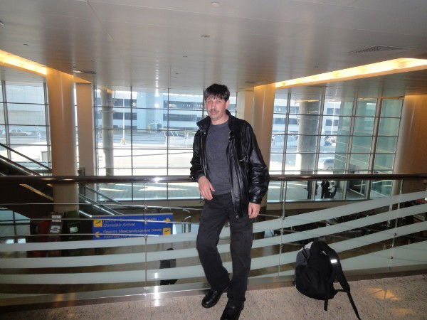 Валера Полюхов