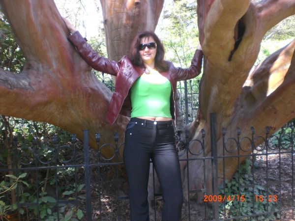 Ольга Ходырева(Гетун)