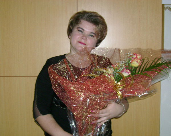 Ирина Шкода