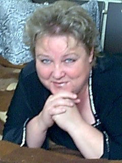 Раиса Косырева