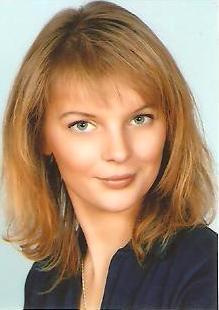 Светлана Полякова