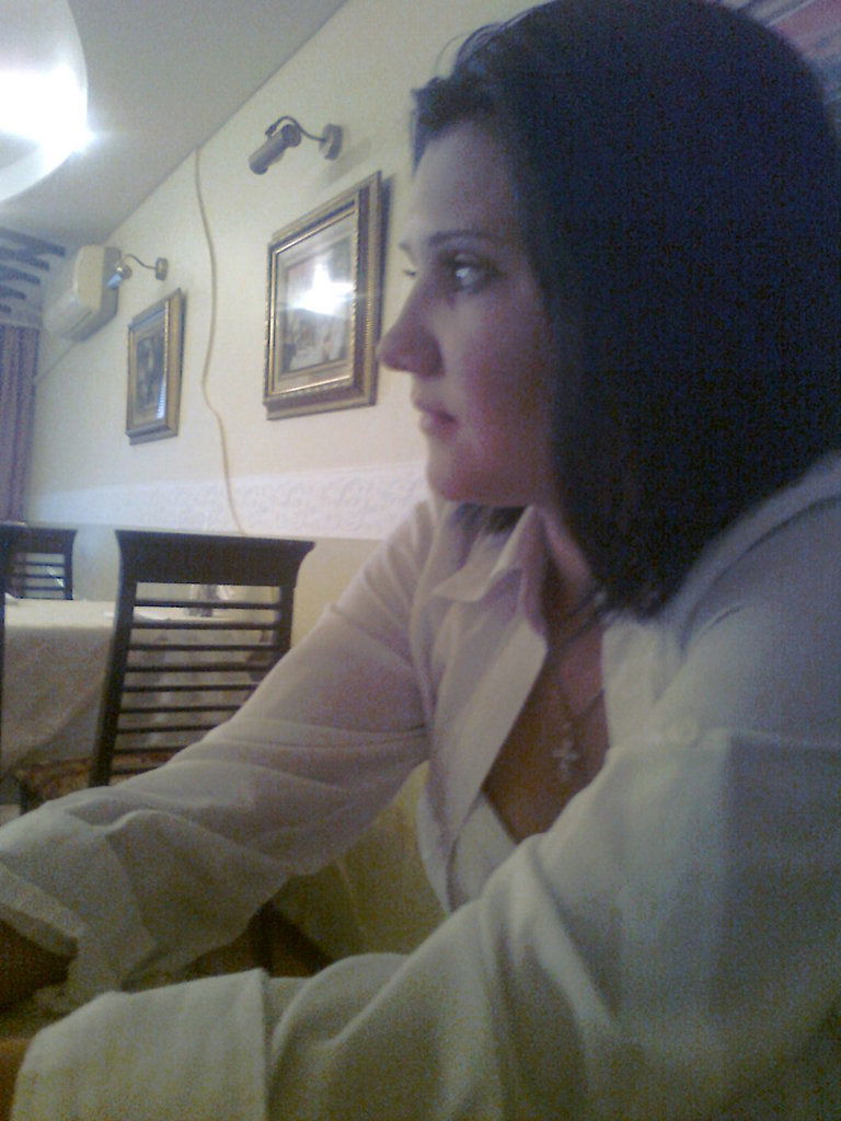 Юлия Александровна**