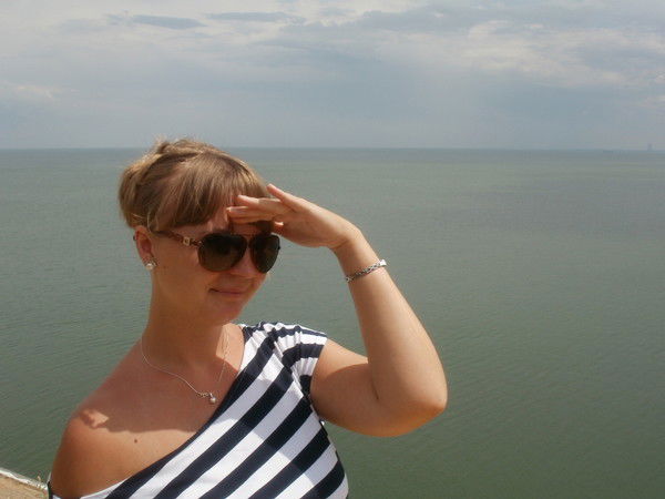 Марина Акименко