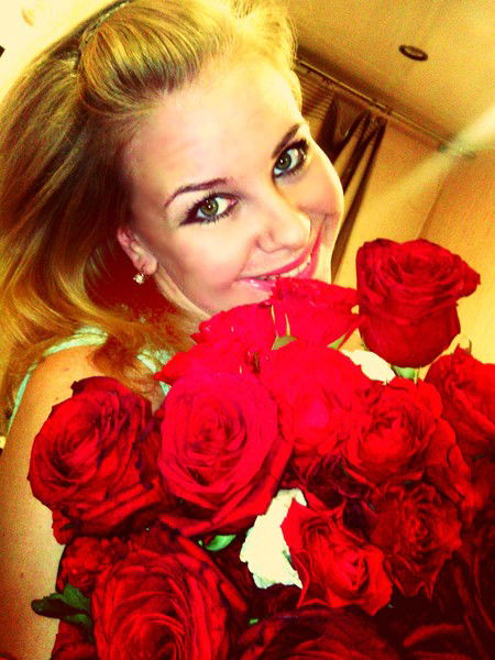 Екатерина Александрова