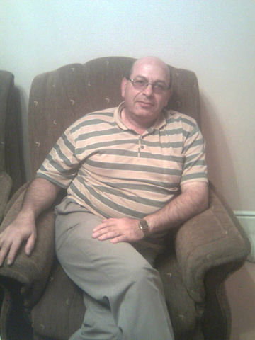 Artur Ayvazyan