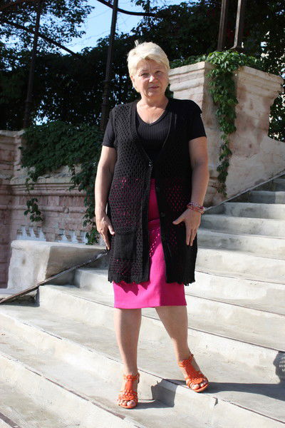 Любовь Третьякова