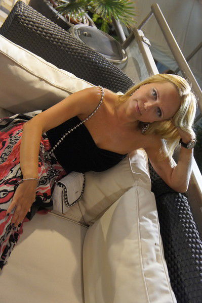 Наталья Дрыкина